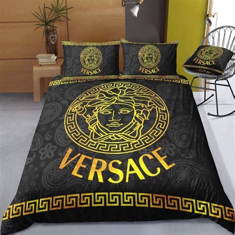 versace blanket for sale|Versace bedroom set for sale.